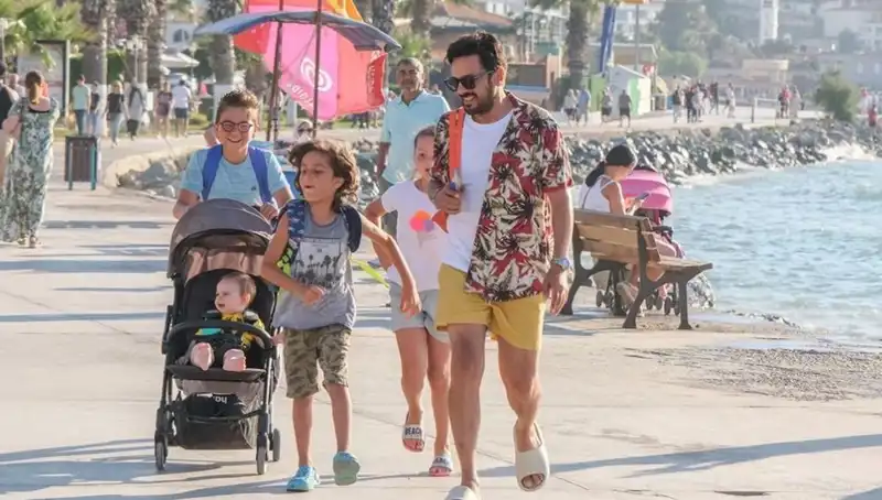 "Ne Olacak Halim" Filmi: Oyuncu Kadrosu ve İlginç Detaylar