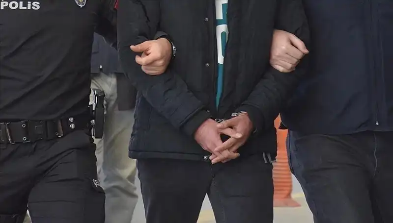 Samsun'da Çay Ocağında Uyuşturucu Satışı Şok Etti!