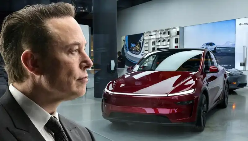 Elon Musk’ın Avrupa’daki Yükselişi Zorlu Bir Dönemeçte Mi?