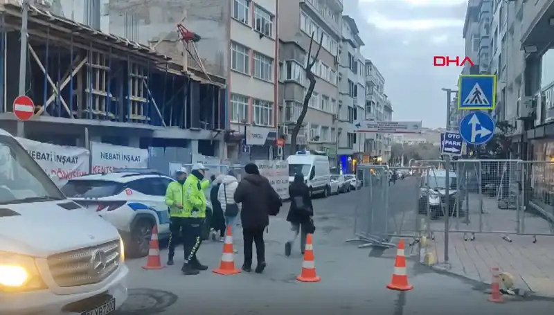 İstanbul'da 4 Gün Sürecek Gösteri Yasağı İlan Edildi