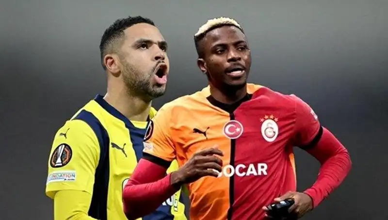 Zirvede Fark Erken Beliriyor: Spor Dünyasında 2025'e Dair Taht Kavgaları
