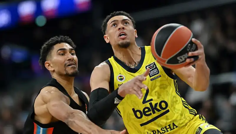 Fenerbahçe-Beşiktaş Derbisinin Programı Açıklandı: Heyecan Doruğa Çıkıyor