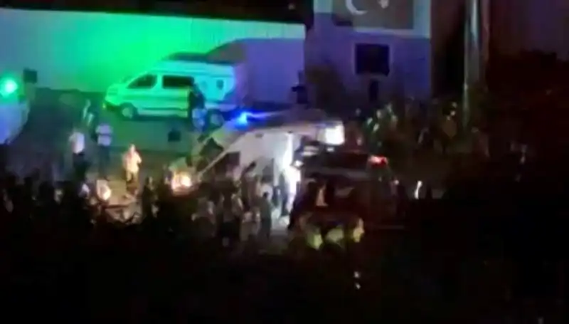 Genç Şoförün Tırda Hayatına Son Vermesi, Aileyi Derin Bir Yas İçine Sürükledi