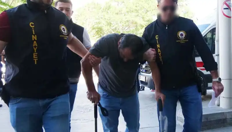 1 Haftadır Kayıp Olan Adam Arazide Bulundu, Evli Çiftin İtirafı Şok Etti!
