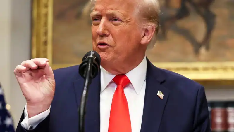 Trump’ın Son Durumu: Yeni İpuçları ve Gelişmeler Neler?