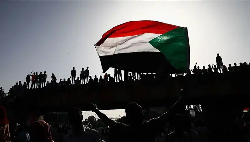 Sudan'da Paralel Hükümet Kuruluyor: Siyasi Krizin Yeni Aşaması