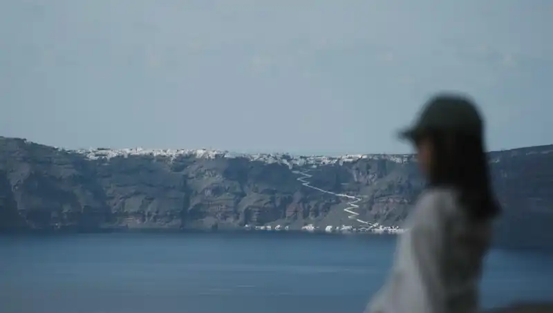 Yunanistan'ın Deniz Altında Türkiye Korkusu: Rum Basınından Sert Eleştiri