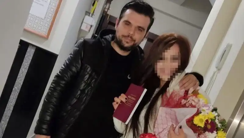 Cinayetle Kargo İsteyen Kadının Şok Eden Hikayesi