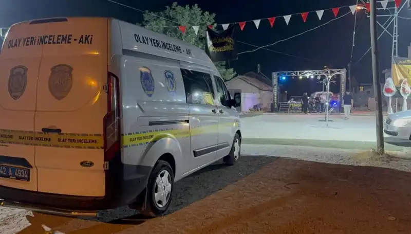Düğünde Pompalı Tüfek Dehşeti: Yaşanan Gerilim ve Sonucu