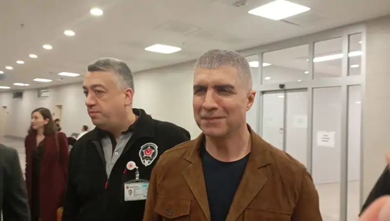 Özcan Deniz'e Vergi İncelemesi: Maliye Bakanlığı Harekete Geçti!