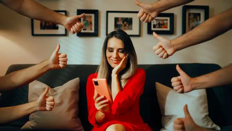 Narsist Partnerle İlişkinizde Misiniz? 5 Soruluk Test İçin Hazır Olun!