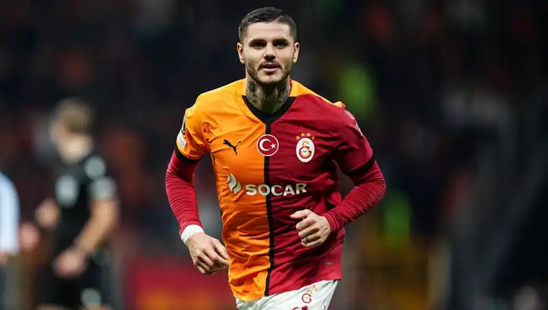 Icardi'nin Dönüş Tarihi Belli Oldu: Hayranlarını Sevindirecek Gelişme!