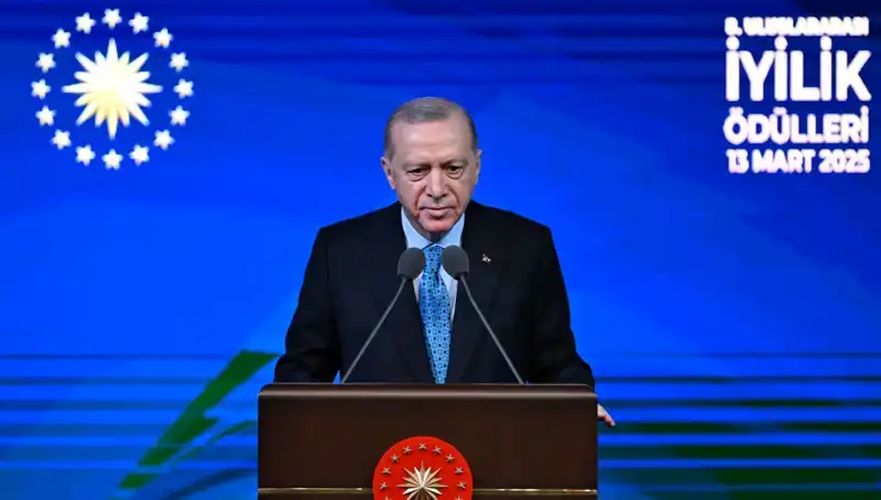 Gazze'nin Evlatlarına Sahip Çıkma Vurgusu: Erdoğan'dan Önemli Açıklamalar