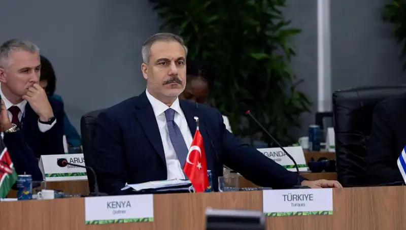 Yapay Zekanın Geleceği İçin BRICS Zirvesi'nde Acil Önlemler Gündemde