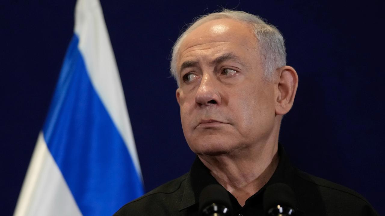 Netanyahu, Esirlerin Listesini Almadan Ateşkes Olmayacak