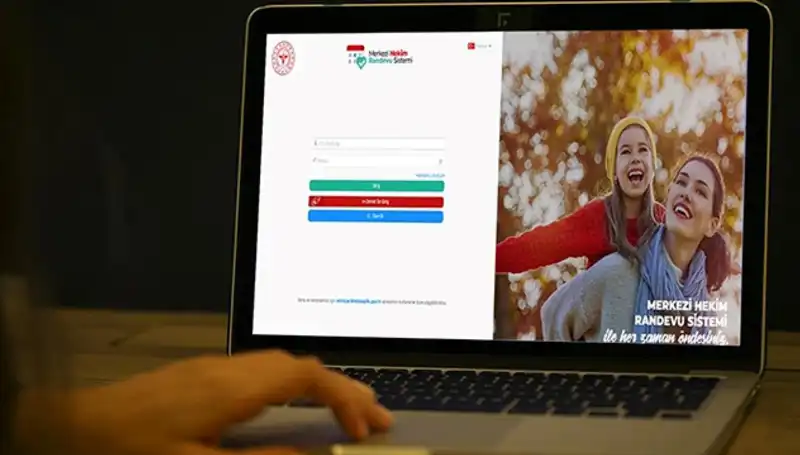 MHRS'de Yenilik: Randevu Alma Sürecine Kolaylık Getiren Özellikler