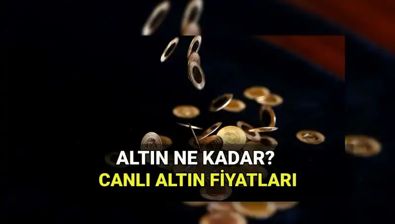 Altın Fiyatlarında Son Durum: 3 Temmuz Güncel Verileri!