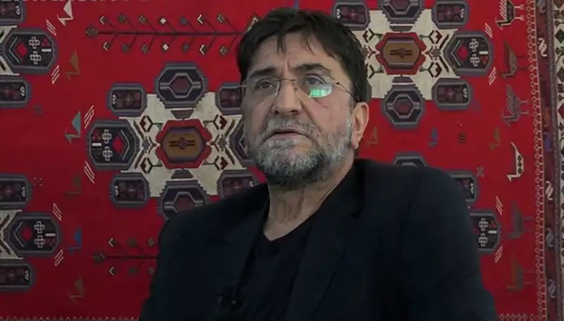 Nihat Genç Hayatını Kaybetti: Gazetecilikte Bir Dönemin Sonu