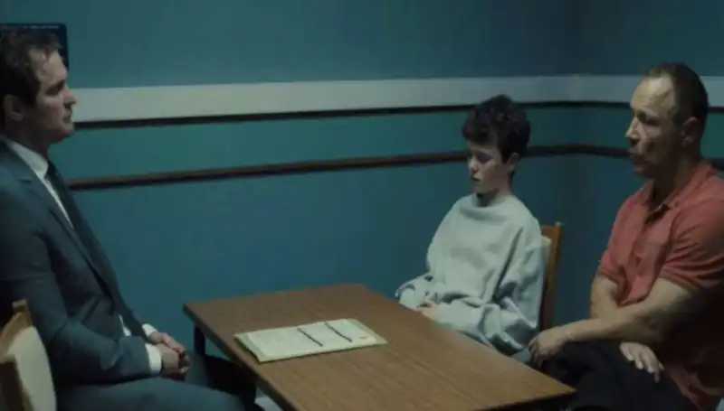 Adolescence Dizisi: Gerçek Bir Hikaye Mi, Yoksa Bir Kurgu Mu?