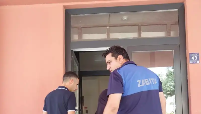 Elazığ’da Dilencilik Operasyonu: 10 Kişi Gözaltına Alındı!