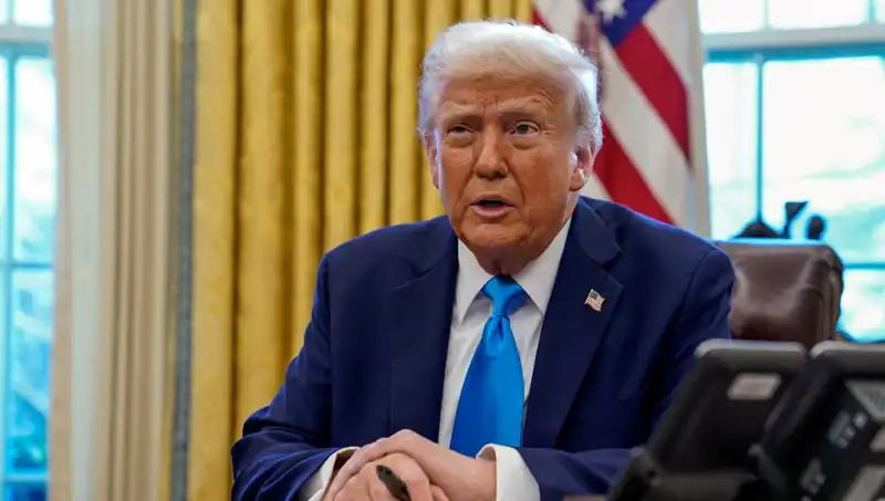 Trump’tan Gazze’de Barış Umutları: Anlaşma Kapıda Mı?