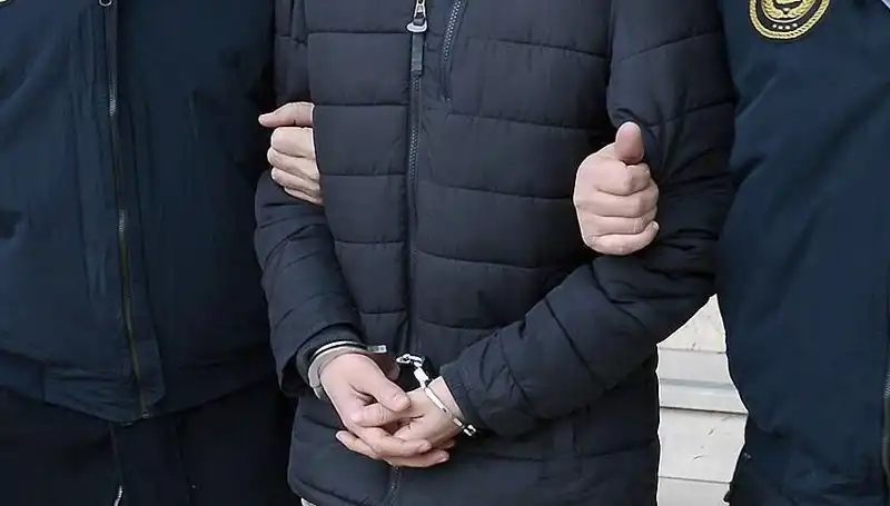 Çobanlar Arasında Patlak Veren Kavga: 1 Şüpheli Tutuklandı!