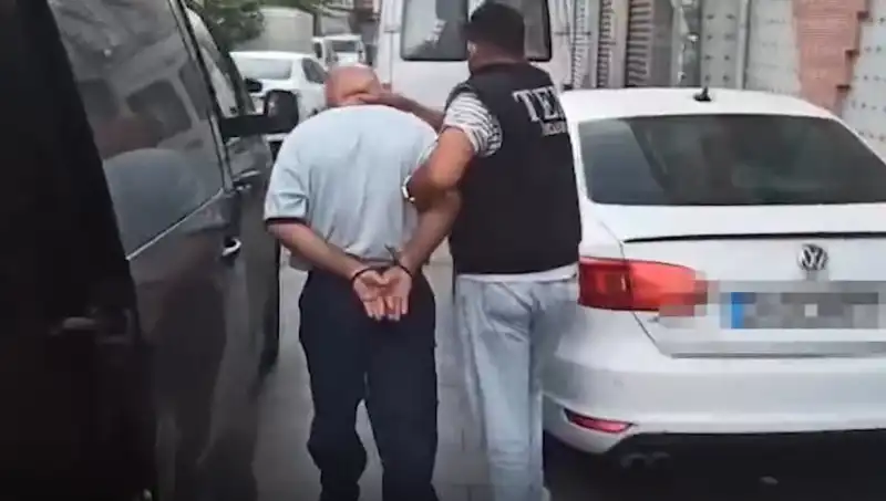 FETÖ'nün İzdivaç Ekibi Operasyonla Gözaltına Alındı!