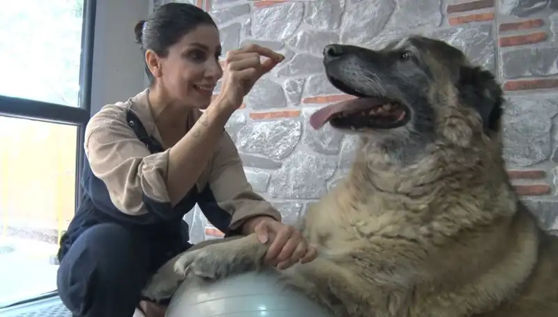 Obezite ile Mücadele: Duman’ın Spor ve Pilates ile Yeniden Doğuşu