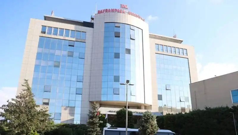 Bayrampaşa Belediyesi Başkan Vekilliği Seçimi: CHP'nin Üye Sayısı Dip Yaptı