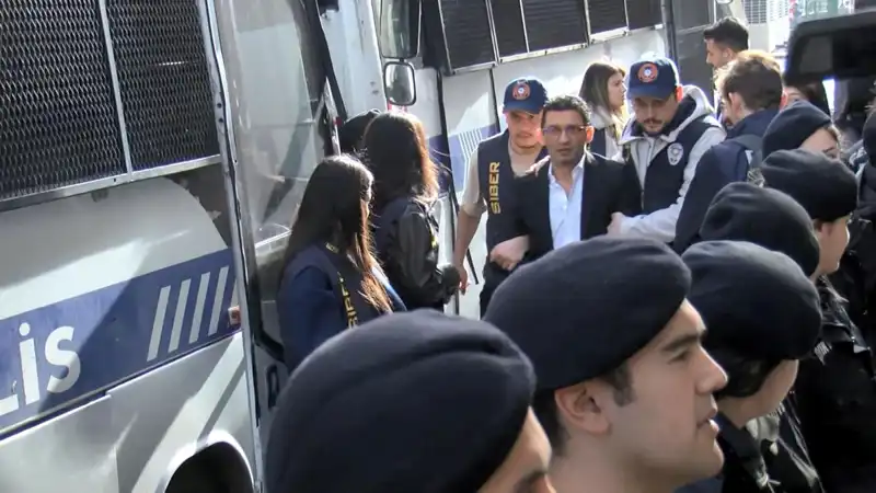 Payfix Operasyonunda Sarsıcı Gelişme: Flash Haber TV’ye El Konuldu!