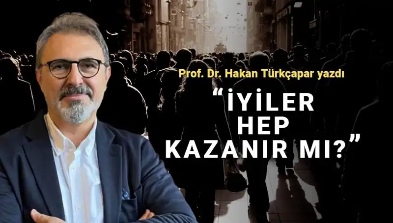Yalancıların Sırrı: Psikiyatri Uzmanı Açıklıyor!