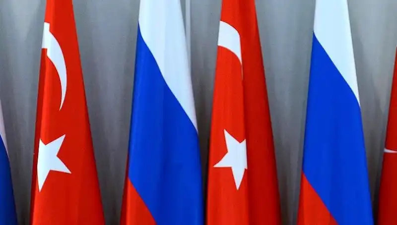 Rusya ve Türkiye: Diplomasiyle İnşa Edilen 105 Yıllık Denge