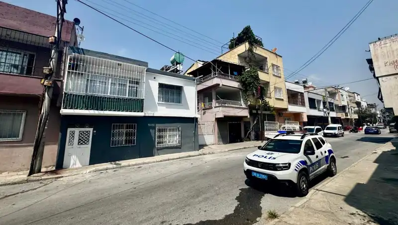 Kınık’ta Yürek Yakan Olay: Silah Sesleri Sonrası Anne Kızın Ölümü