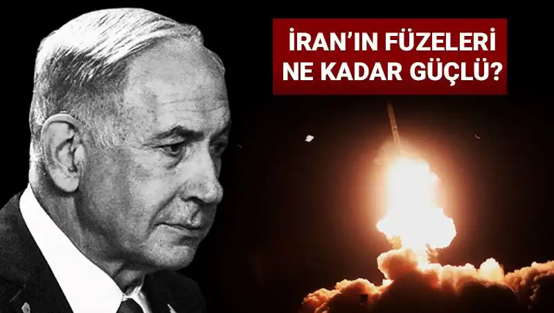 Netanyahu’nun En Büyük Korkusu: Teröristlerin Olası Eylemleri