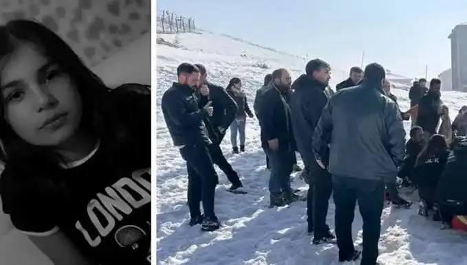 Yüksekova'da Köpek Saldırısı: Eslem'in Ölümünde Başkan'a Soruşturma İzni Çıktı