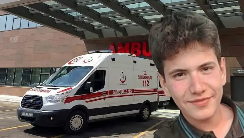 Asker Eğlencesinde Kanlı Facia: 18 Yaşındaki Deniz Hayatını Kaybetti