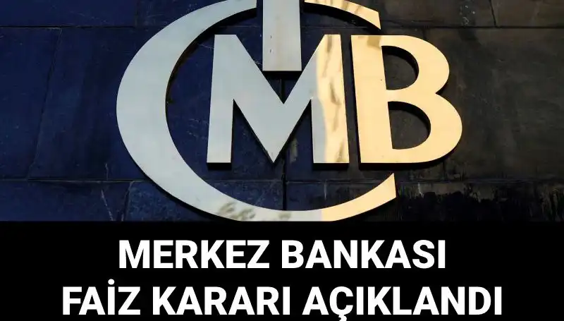Merkez Bankası'nın 2025 Mart Faiz Kararı: Piyasalar Nasıl Etkilendi?