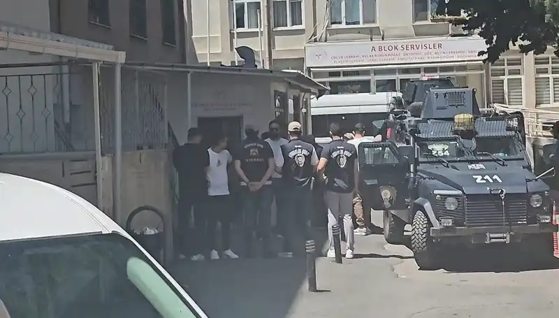 Leman Dergisi Soruşturmasında Dört Kişi Tutuklandı: İfadeler Şaşkınlık Yarattı