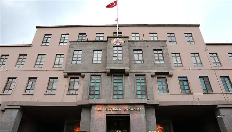 Suriye'de SDG Anlaşması: Türkiye'nin Stratejik Rolü ve Gelecek Beklentileri