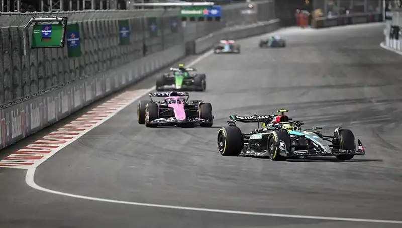 Formula 1 Yeni Sezonu Heyecanla Başlıyor: Sürücü ve Takım Yenilikleri