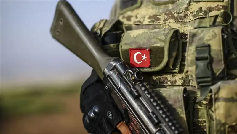 Jandarmanın 186. Yılı: Güvenliğimiz İçin Bir Asırlık Yolculuk
