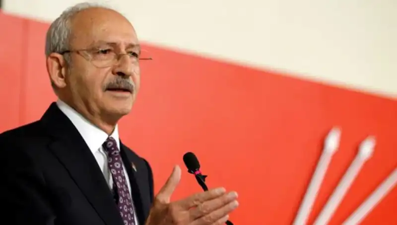 MHP'den Şaşırtan Hamle: Kılıçdaroğlu'na Yönelik Şikayet Geri Çekildi