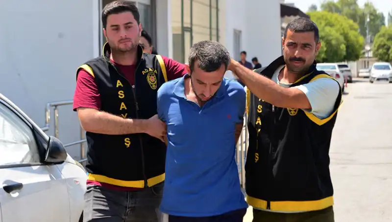 Aile İçindeki Kanlı Hesaplaşma: Genç Oğul Annesini Tahta Sopayla Öldürdü