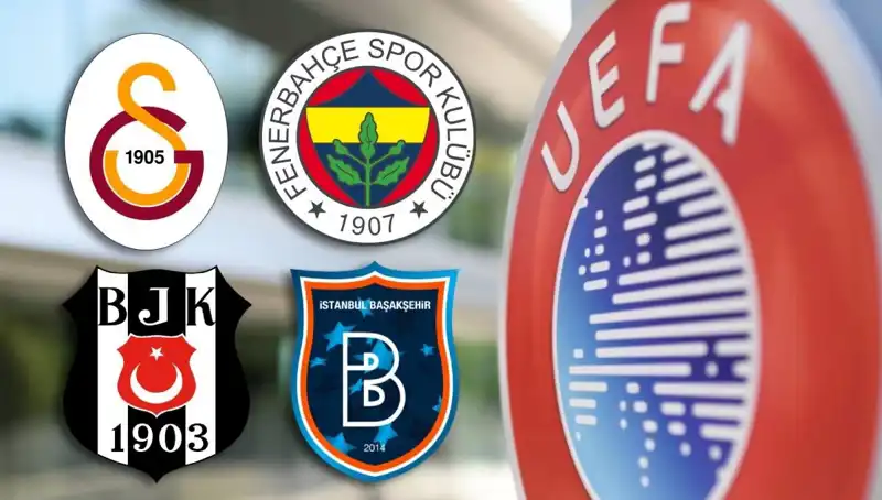 Türkiye'nin UEFA Ülke Puanı Sıralamasındaki 2025 Hedefleri ve Durumu