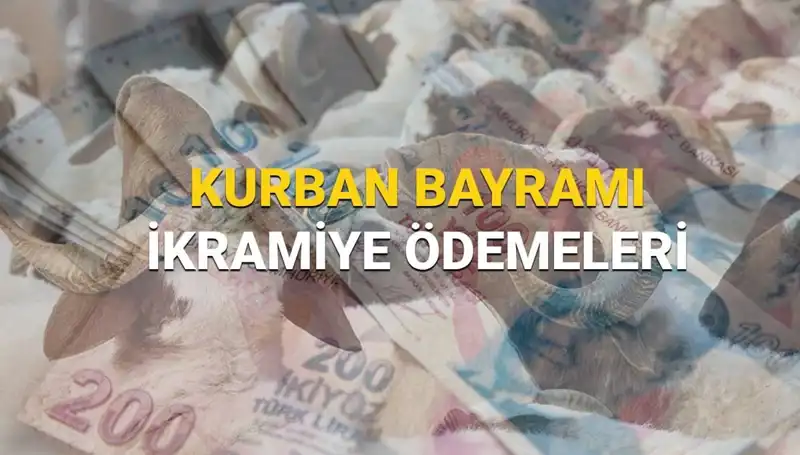 Kurban Bayramı Emekli İkramiyesi 2025: Ne Zaman ve Kimler Alacak?
