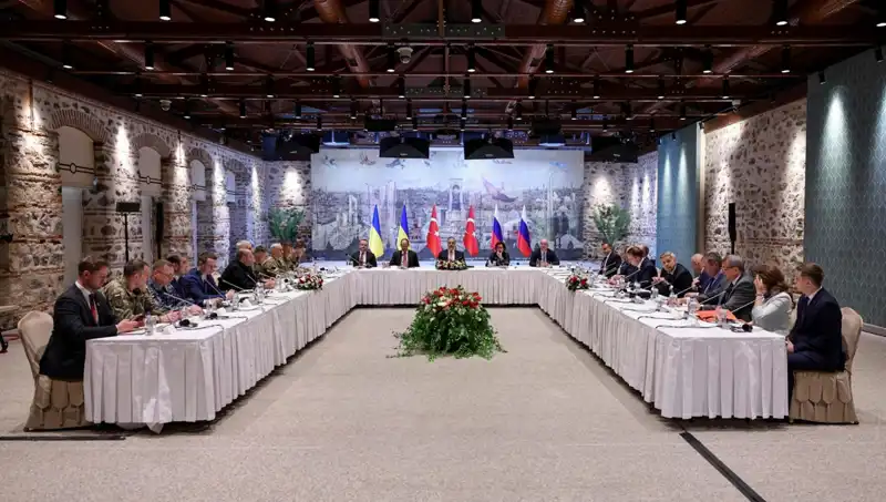 Tarihi Zirve: Putin’in Diplomatik Stratejisine Darbe Mi Geliyor?