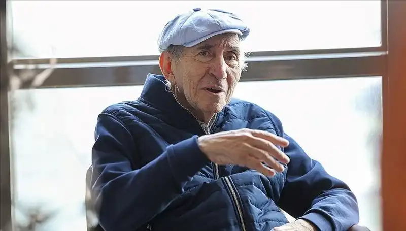 Altan Öymen Hastaneye Kaldırıldı: Tedavi Süreci Hızla Devam Ediyor