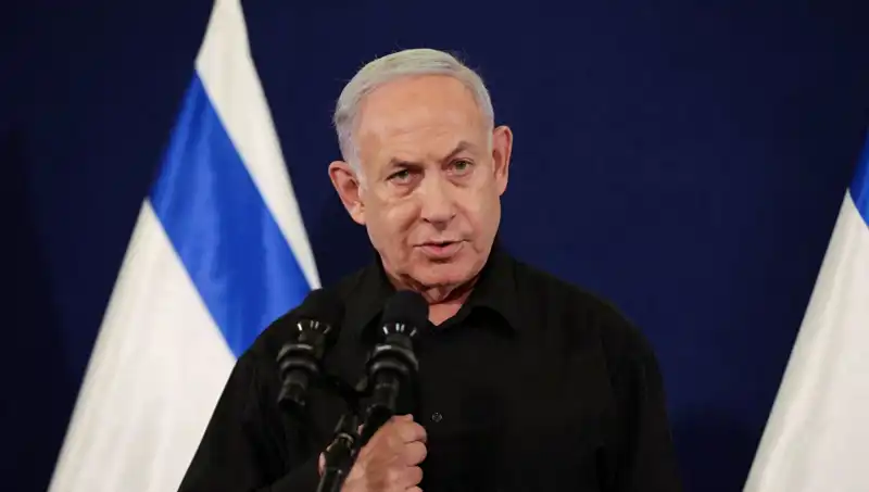 İsrail, Suriye’ye Saldırı Tehdidiyle Gündemde: Netanyahu ve Katz’tan Acil Talimatlar