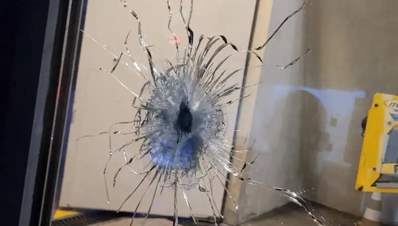 Fransa'da Hapishanelere Saldırı: Güvenlik İncelemesi ve Tepkiler