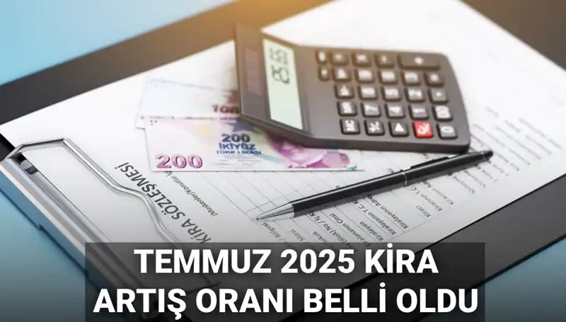 Temmuz 2023 Kira Artış Oranı: Kira Piyasasında Neler Oluyor?